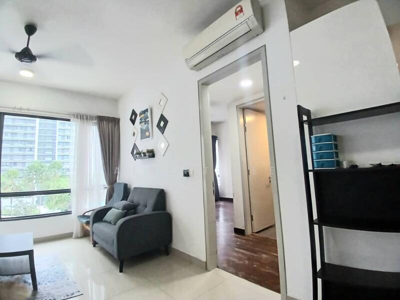 Paloma @ Tropicana Metropark - 2