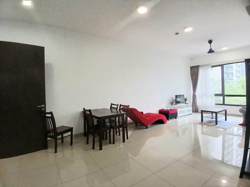 Paloma @ Tropicana Metropark - 4