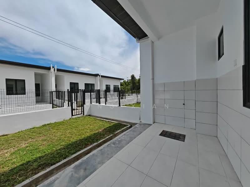 Brand New Double Storey Intermediate - 3
