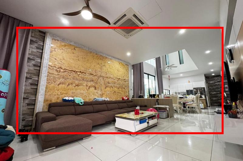 Senibong Cove Senibongs Coves - 1