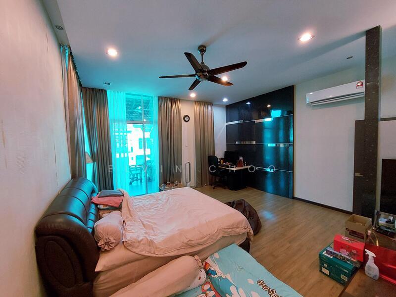 BM Permai Terrace Homes - 4