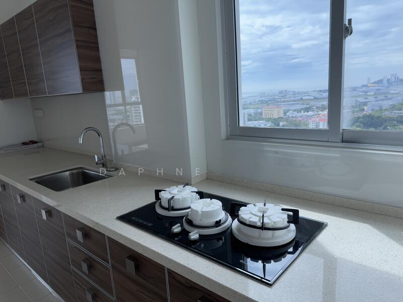 Elit Heights @ Bayan City - 2