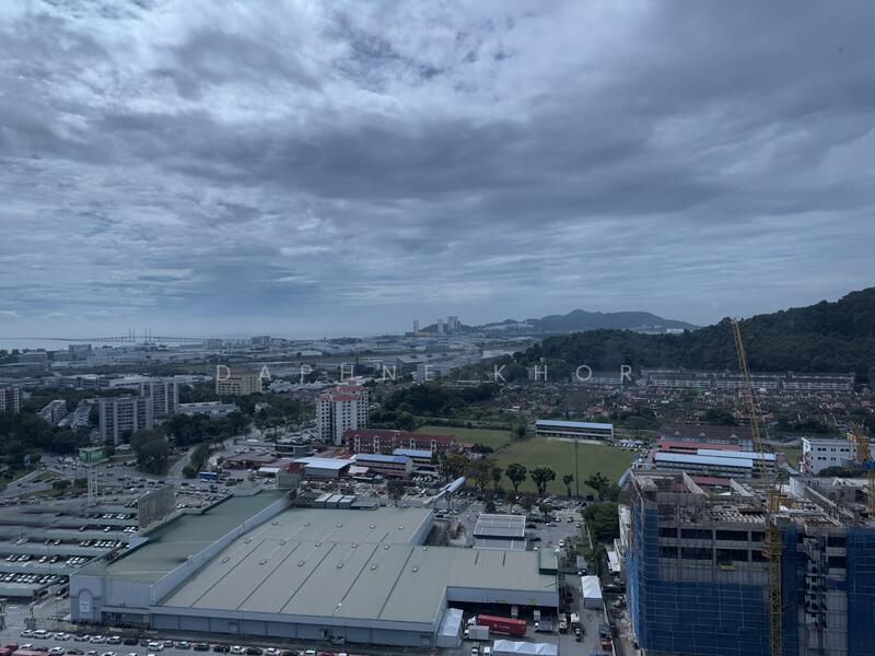 Elit Heights @ Bayan City - 1