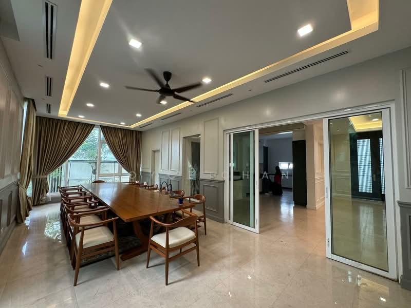 Aspen Garden Residence, Cyberjaya - 2