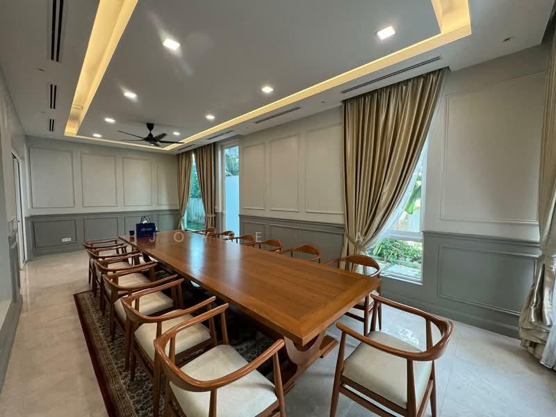 Aspen Garden Residence, Cyberjaya - 4