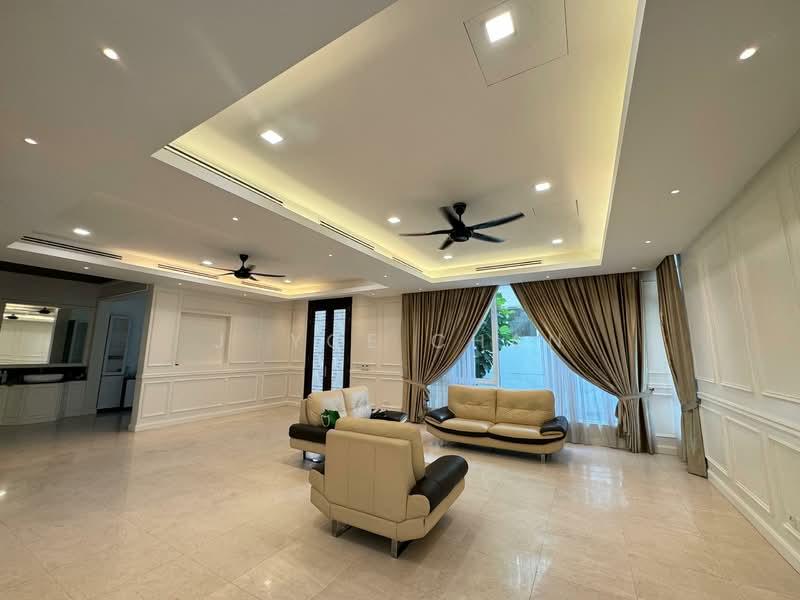 Aspen Garden Residence, Cyberjaya - 1