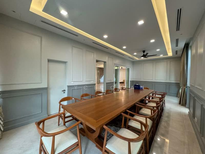 Aspen Garden Residence, Cyberjaya - 3