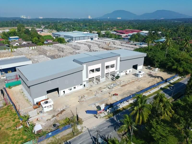 Vortex Business Park - 4