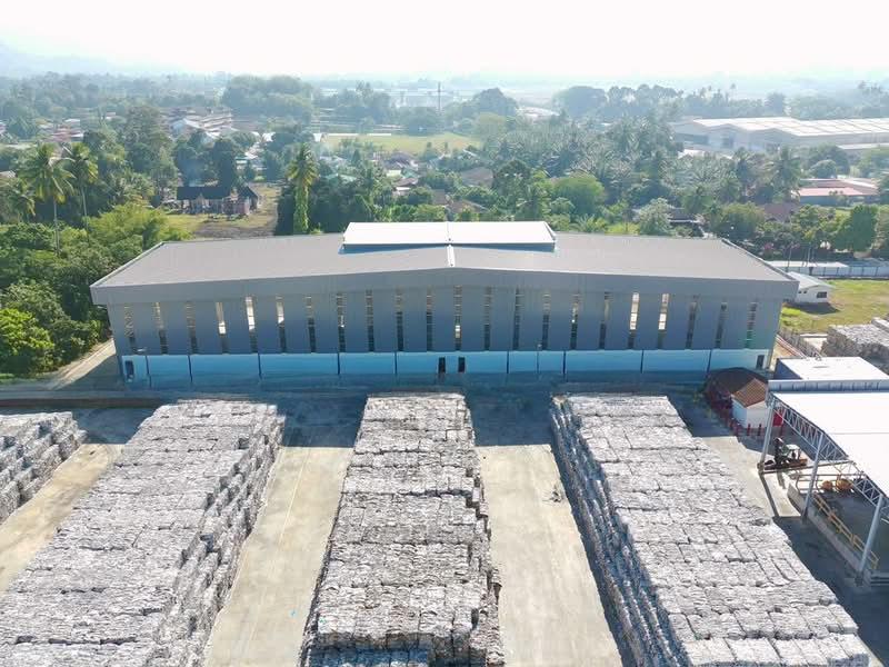 Vortex Business Park - 2