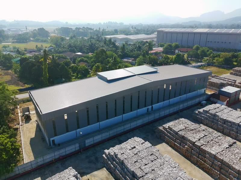 Vortex Business Park - 3