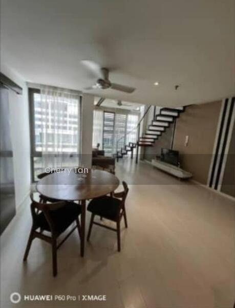 Centrio Pantai Hillpark - 4