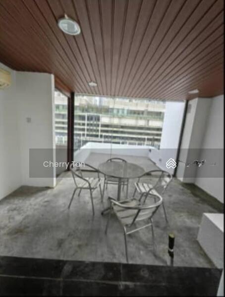 Centrio Pantai Hillpark - 2