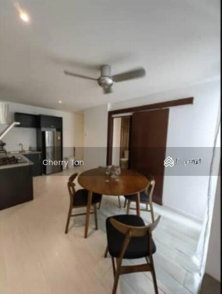 Centrio Pantai Hillpark - 1