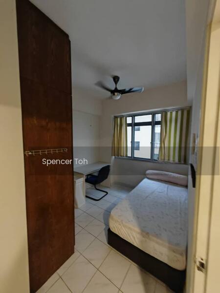 One Ampang Avenue - 3