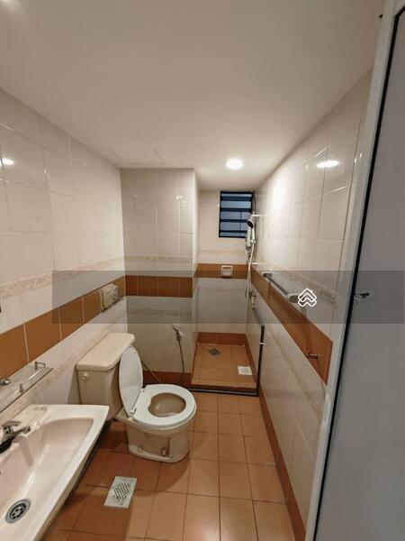One Ampang Avenue - 2