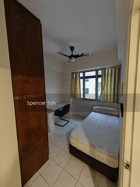 One Ampang Avenue - 4