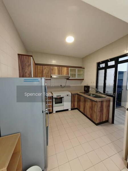 One Ampang Avenue - 4