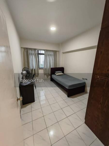 One Ampang Avenue - 5