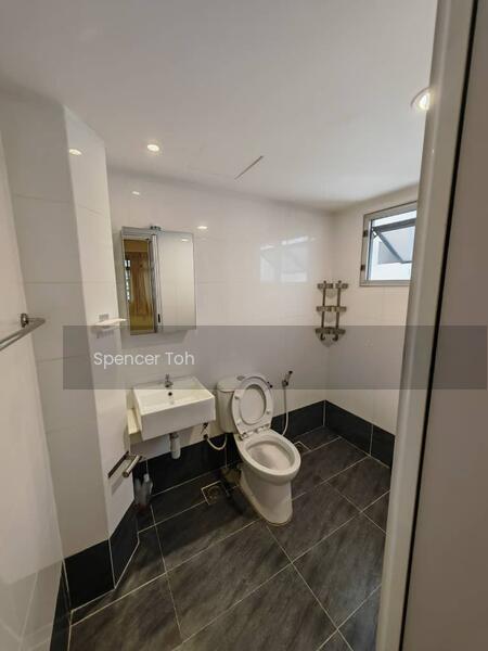 One Ampang Avenue - 2