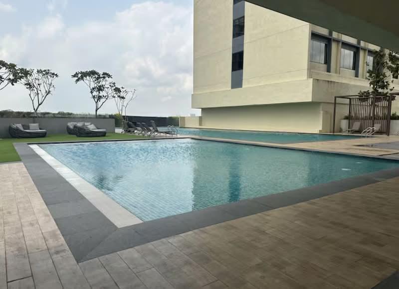 Paradigm Residence - 2