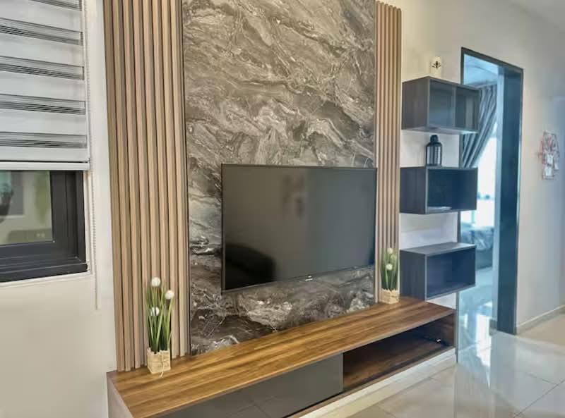 Paradigm Residence - 3