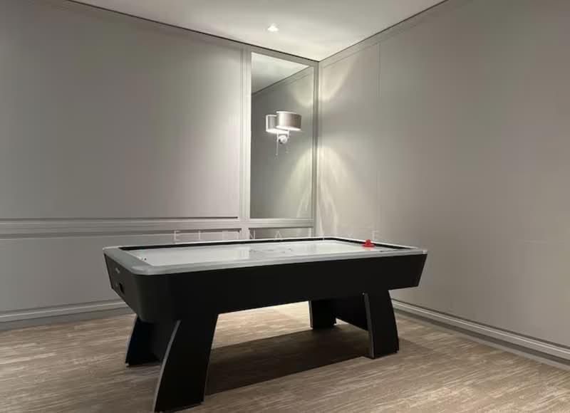 Paradigm Residence - 4
