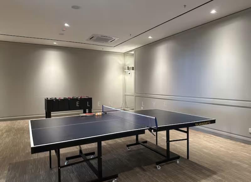 Paradigm Residence - 5