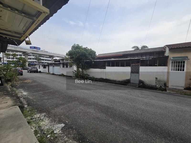 Jalan Meru - 3