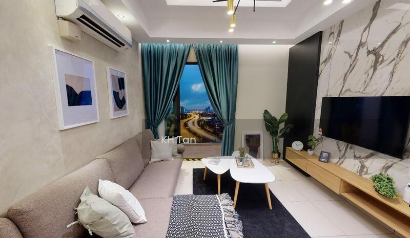 Parkland Residence - 5