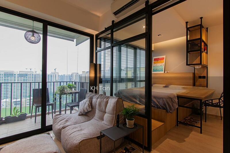 Parkland Residence - 3