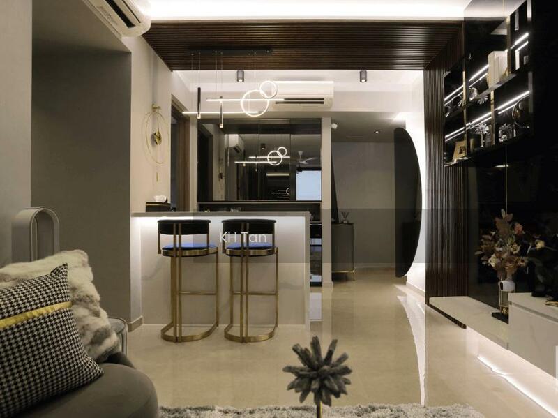 Parkland Residence - 4