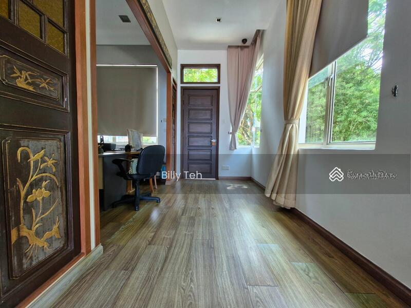 Seaview Bungalow at Tanjung Bungah - Balinese Style Bungalow - 4