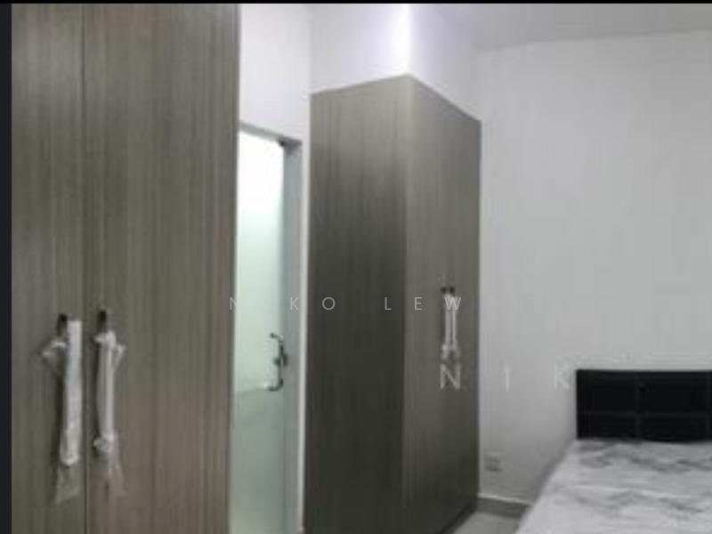 Sky Gardens Residences - 5