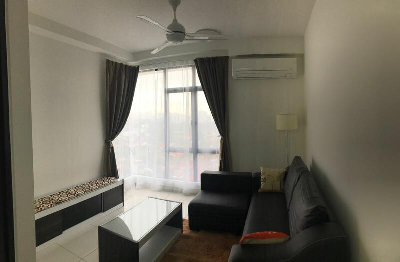 Sky Gardens Residences - 4