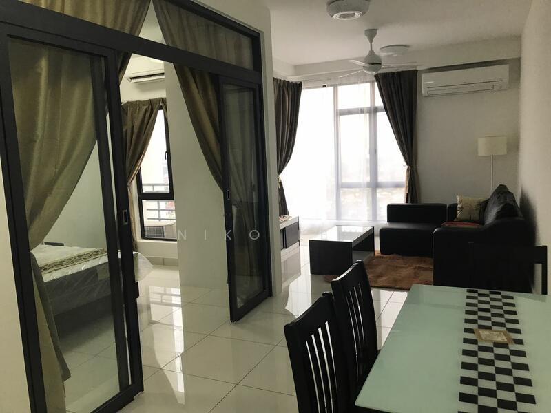 Sky Gardens Residences - 1