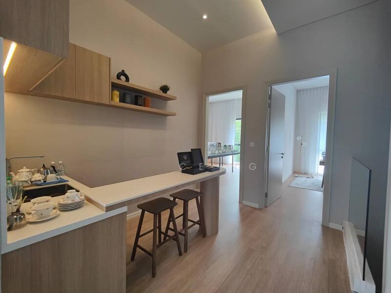 New Launched 2-sty Semi-D 40x82 @ Selayang - 4