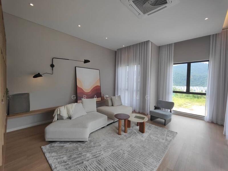 New Launched 2-sty Semi-D 40x82 @ Selayang - 5