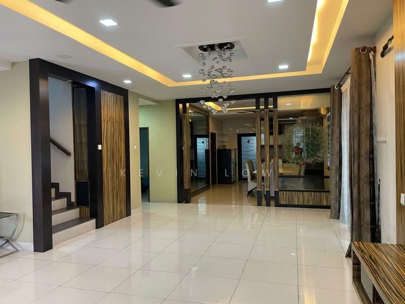 Taman Aman Perdana - 4