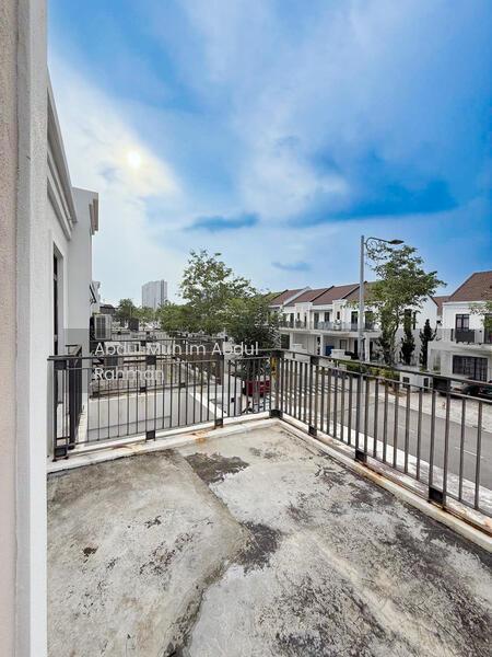 Monet Lily @ Monet Residences Sunsuria City - 5