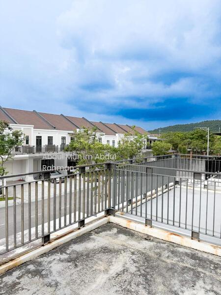 Monet Lily @ Monet Residences Sunsuria City - 2