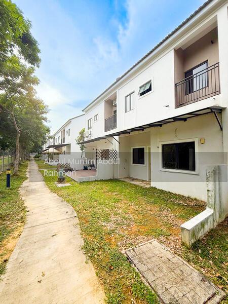 Monet Lily @ Monet Residences Sunsuria City - 1