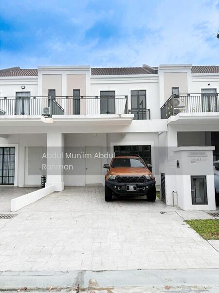 Monet Lily @ Monet Residences Sunsuria City - 3