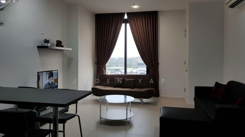 Arcoris Residences - 1