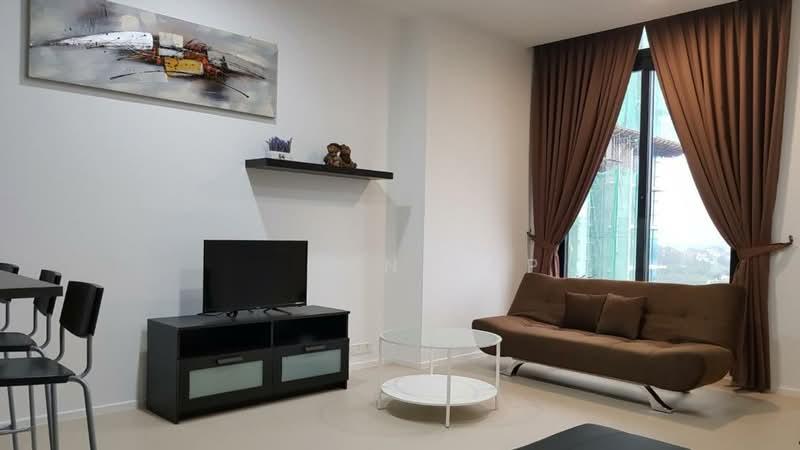 Arcoris Residences - 3