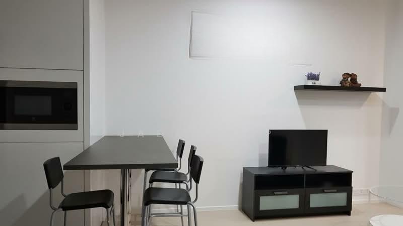 Arcoris Residences - 4