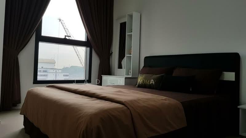 Arcoris Residences - 2