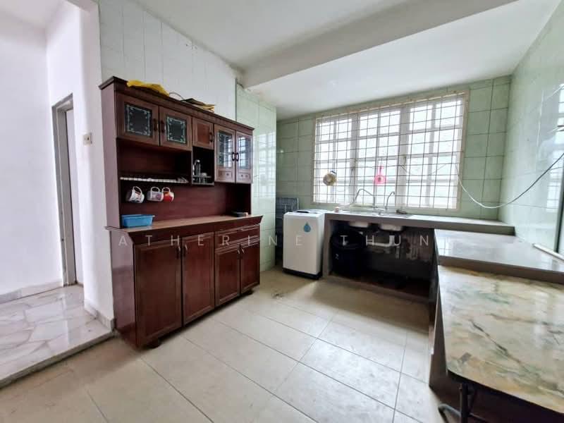 Sri Yaacob Sris Yaacobs - 4