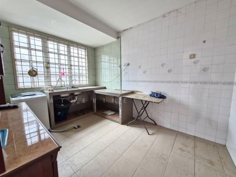 Sri Yaacob Sris Yaacobs - 5