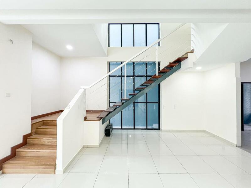 Taman D'Ramal Prima - 2