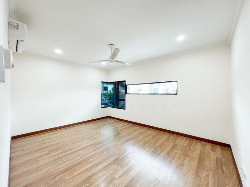 Taman D'Ramal Prima - 3